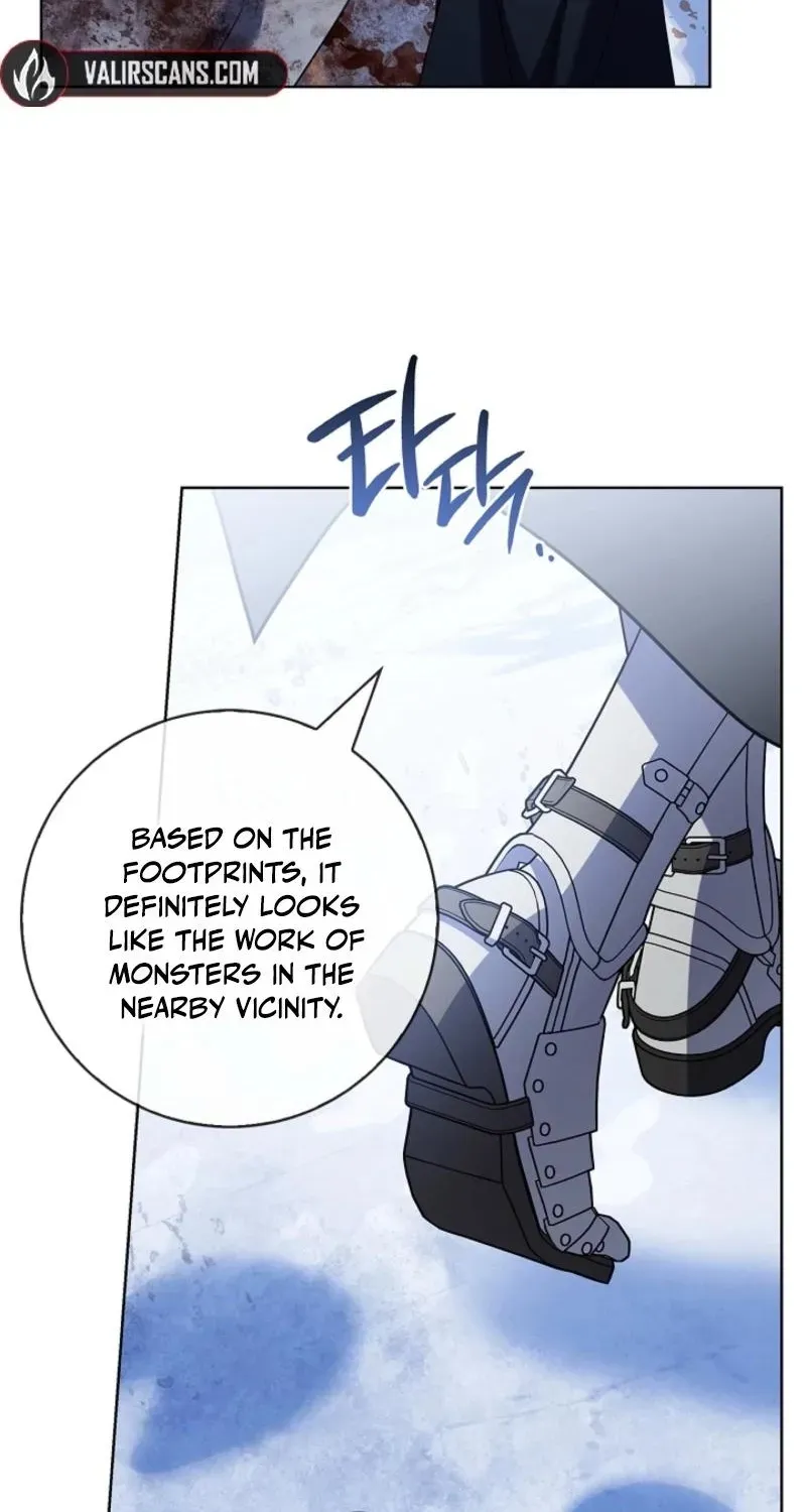 Married at Face Value Chapter 65 page 12 - 