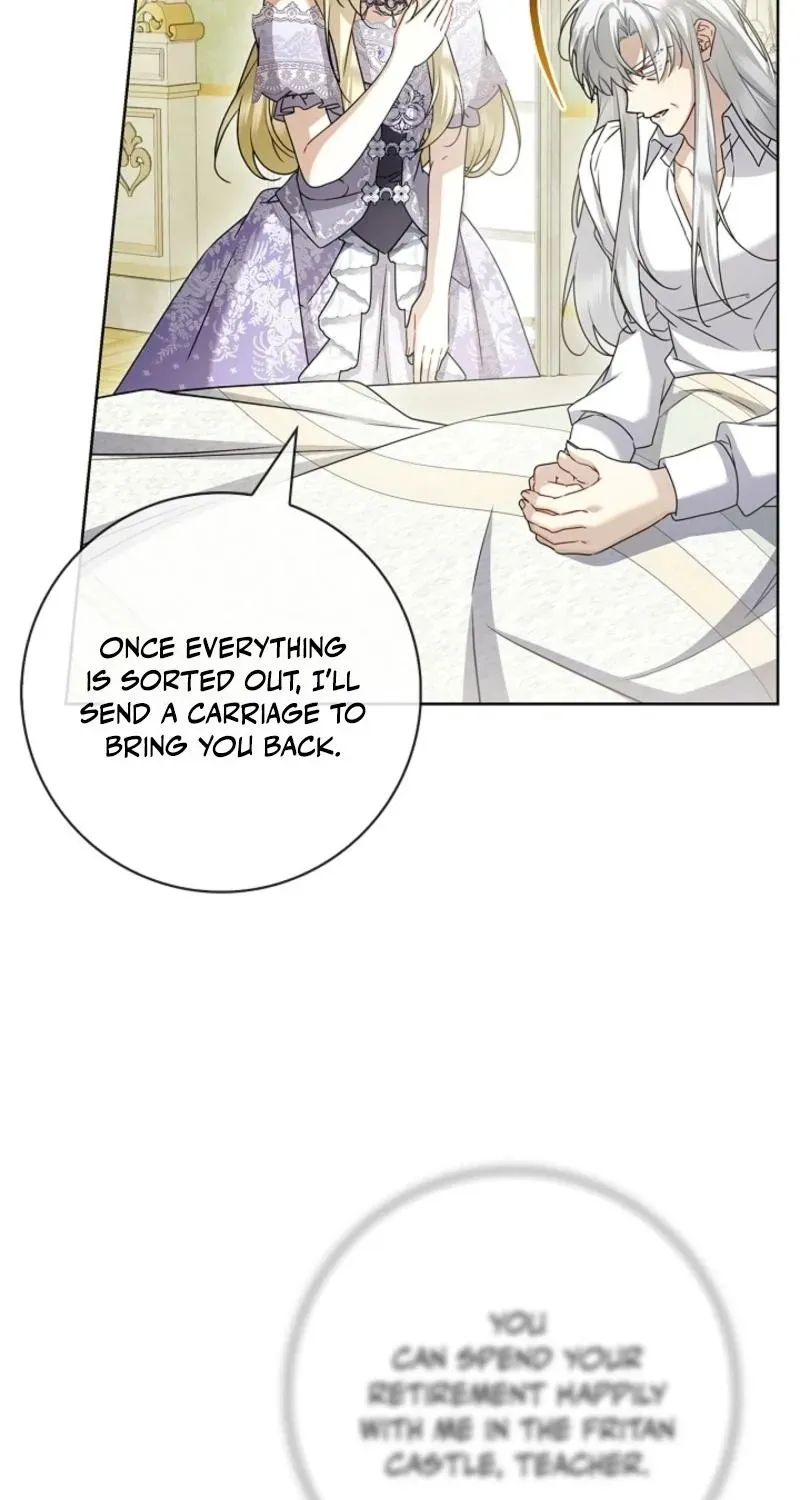 Married at Face Value Chapter 65 page 112 - 