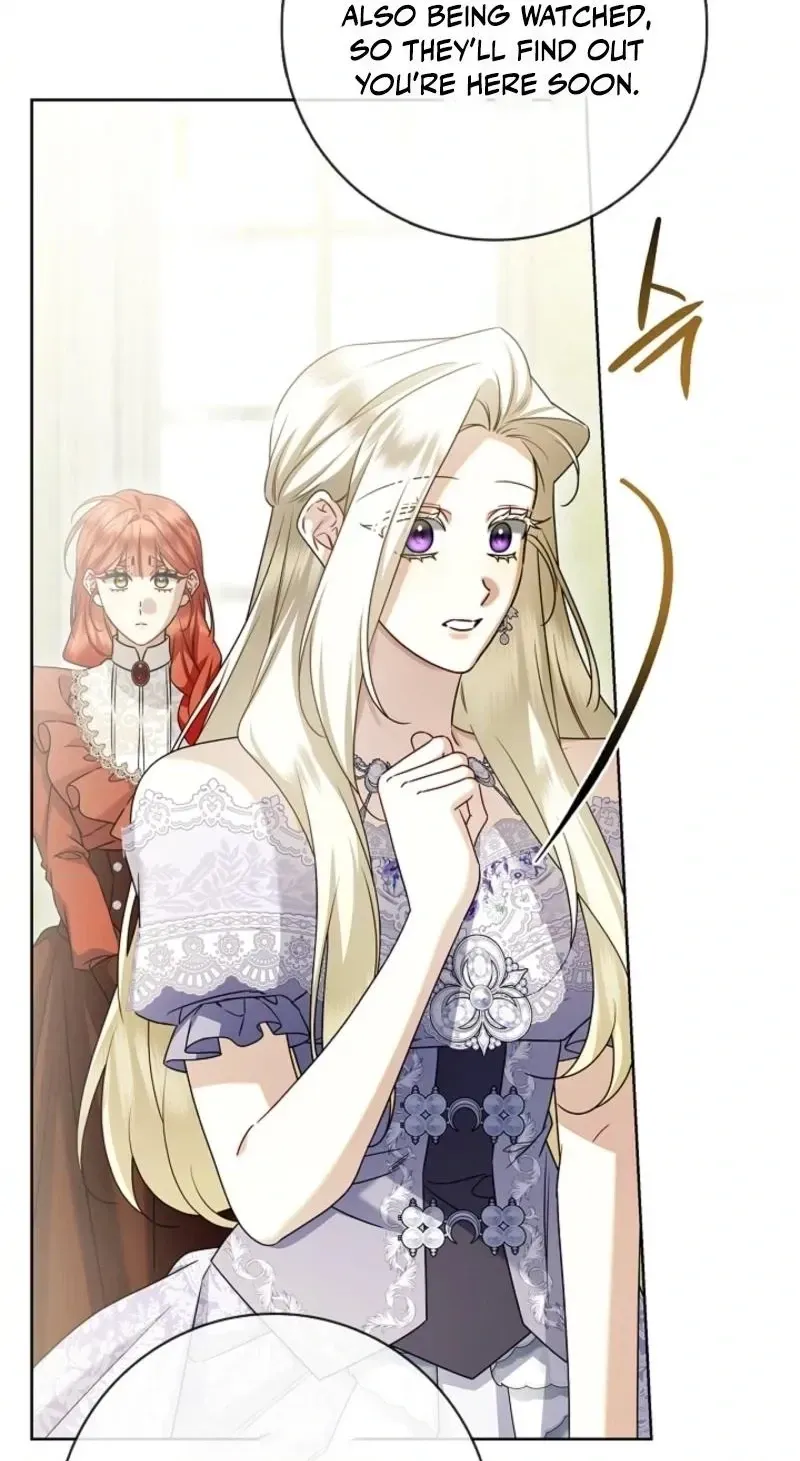 Married at Face Value Chapter 65 page 117 - 