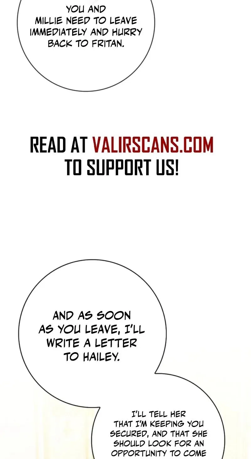 Married at Face Value Chapter 65 page 118 - 