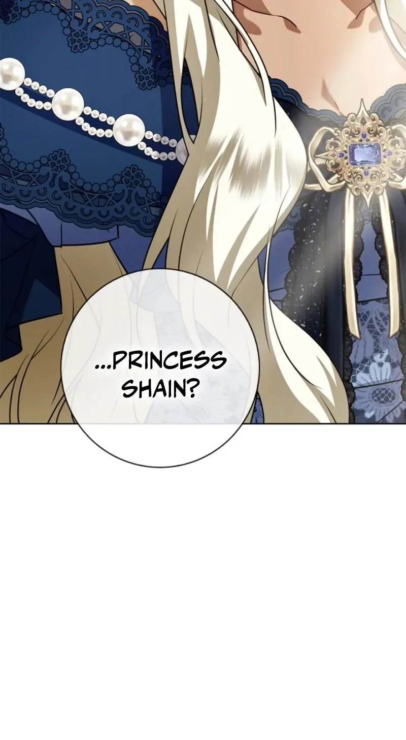 Married at Face Value Chapter 65 page 123 - 