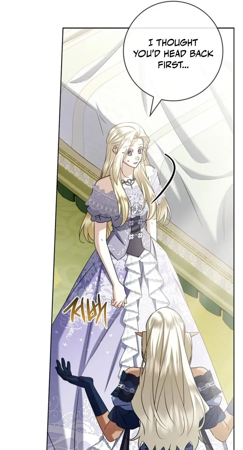 Married at Face Value Chapter 65 page 124 - 