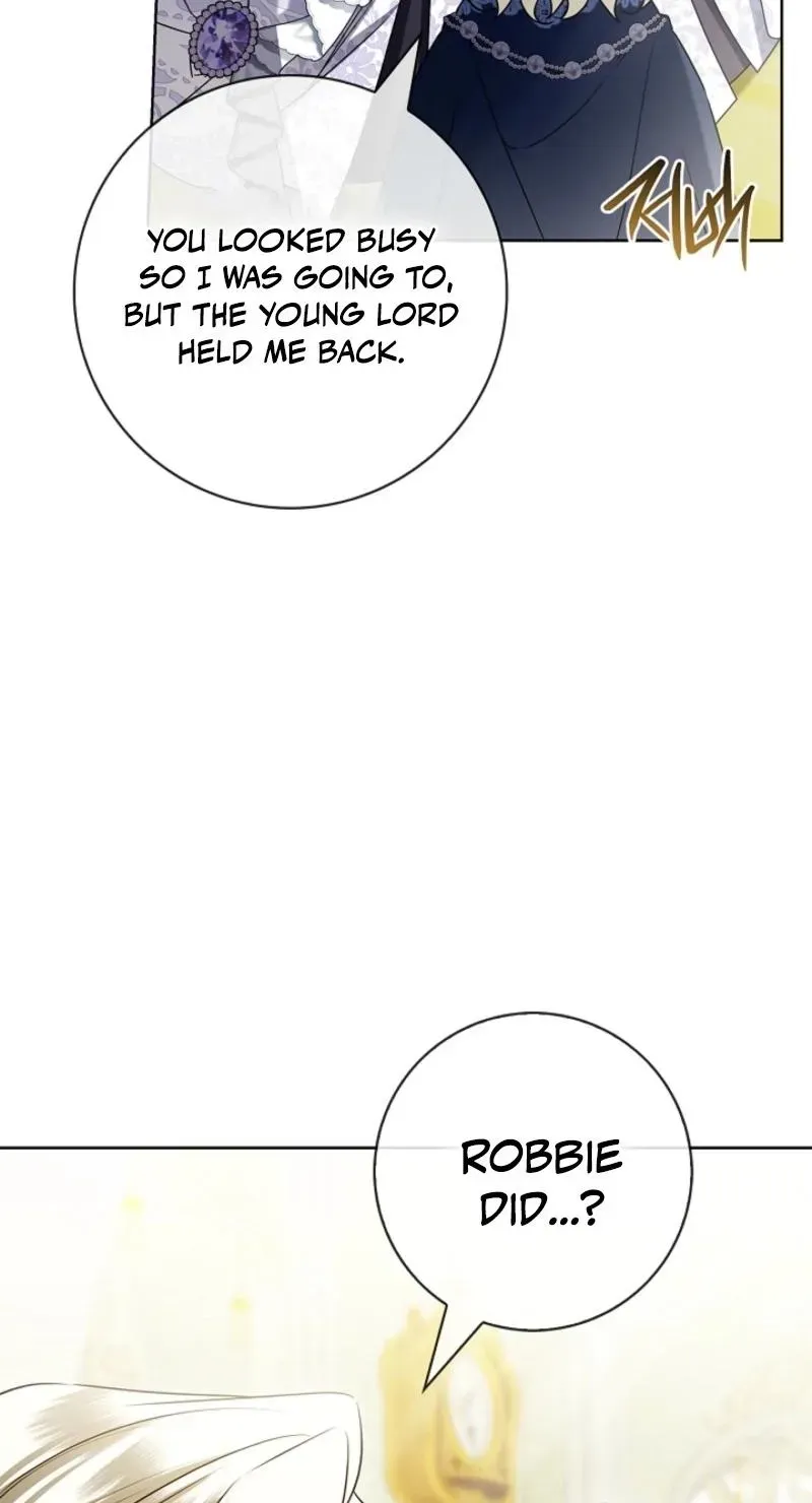 Married at Face Value Chapter 65 page 125 - 