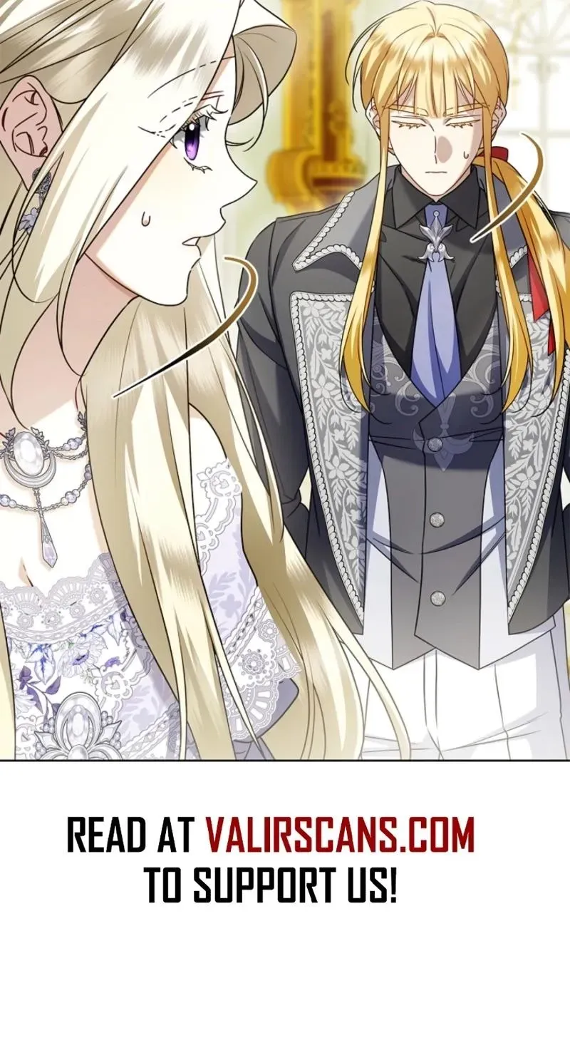 Married at Face Value Chapter 65 page 126 - 
