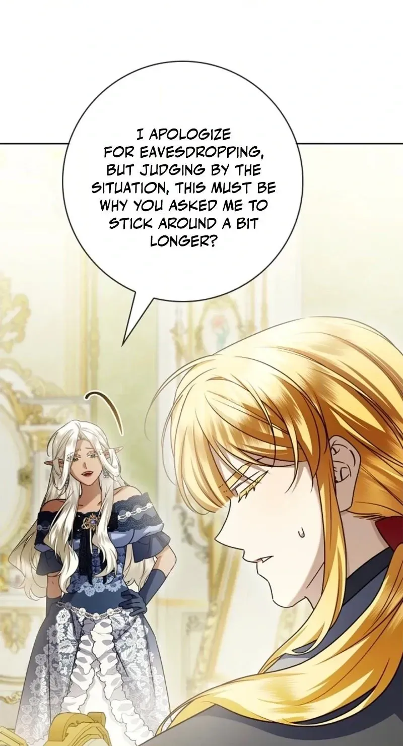 Married at Face Value Chapter 65 page 127 - 