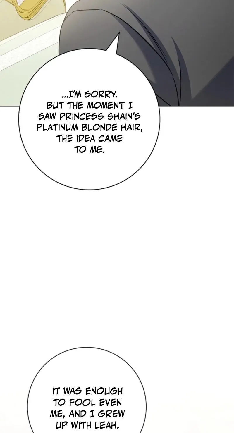 Married at Face Value Chapter 65 page 128 - 
