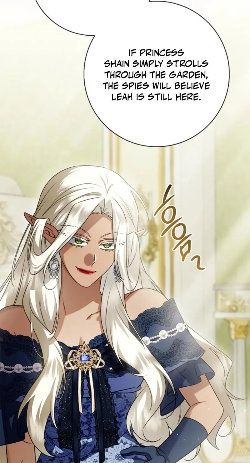Married at Face Value Chapter 65 page 129 - 