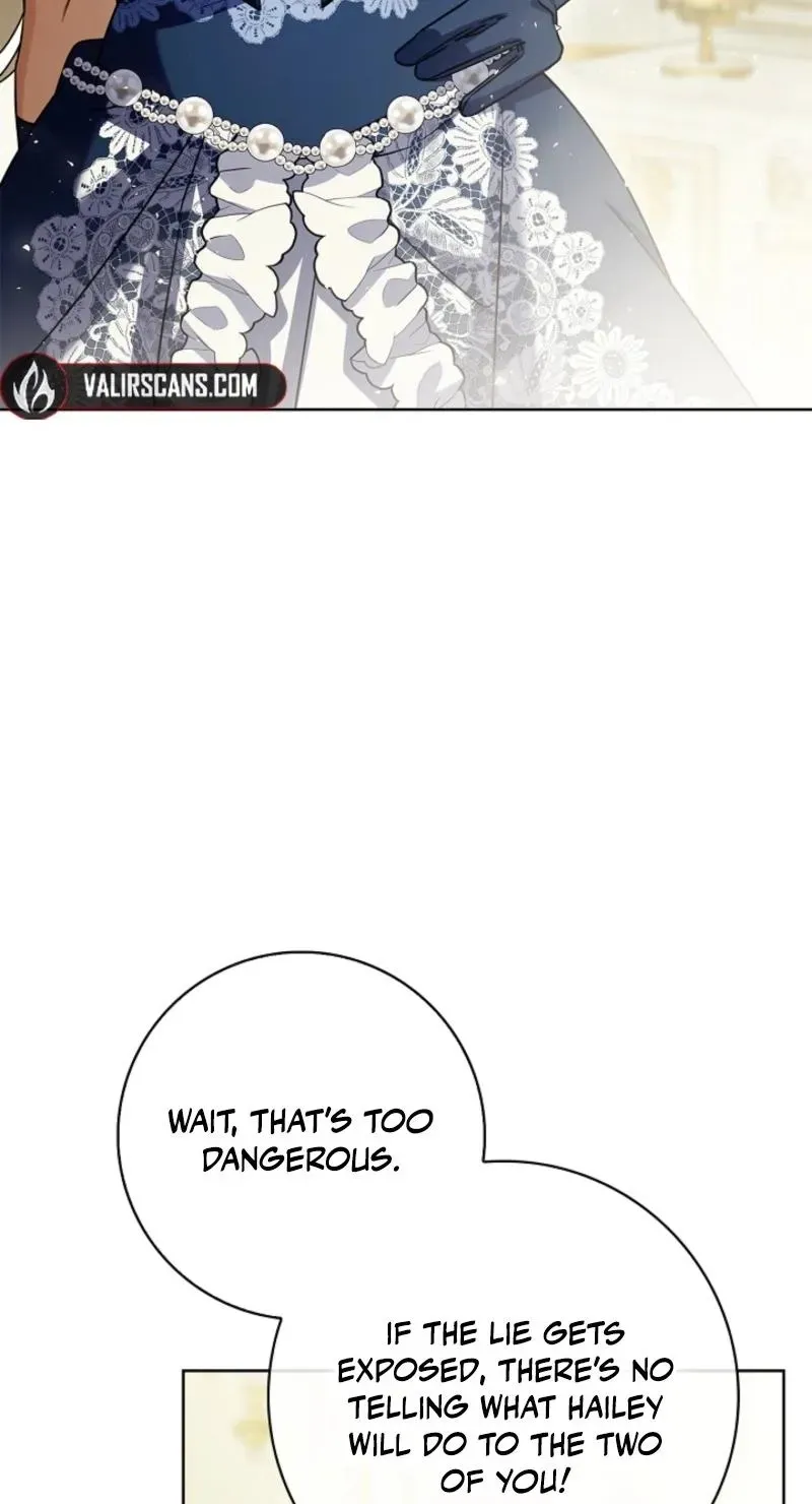 Married at Face Value Chapter 65 page 130 - 