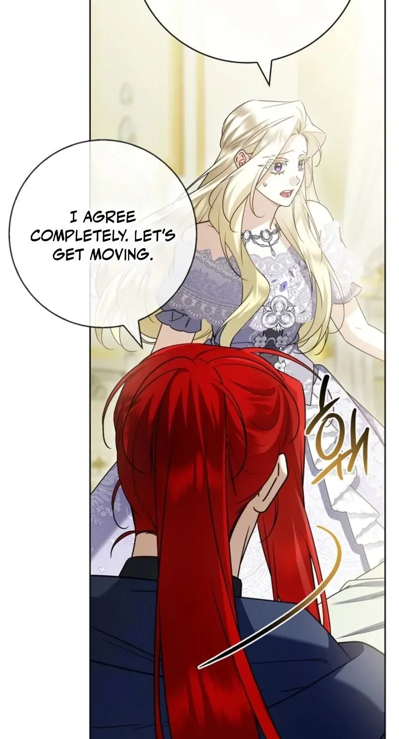 Married at Face Value Chapter 65 page 131 - 