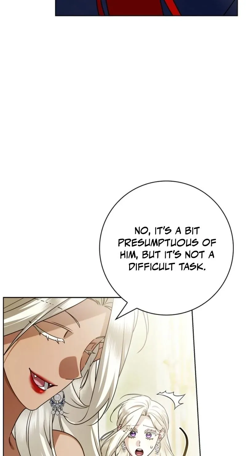 Married at Face Value Chapter 65 page 132 - 