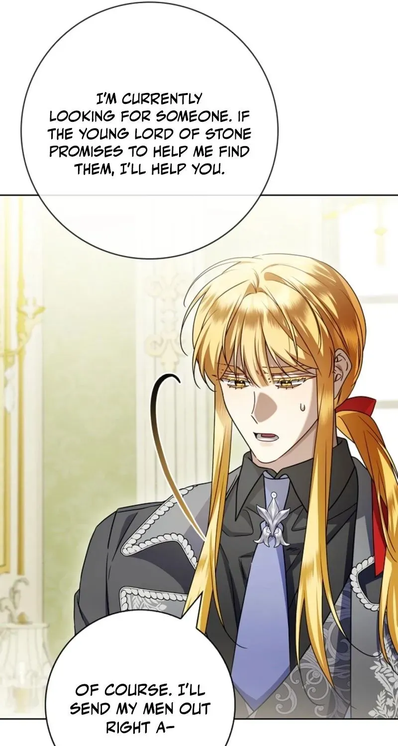 Married at Face Value Chapter 65 page 134 - 