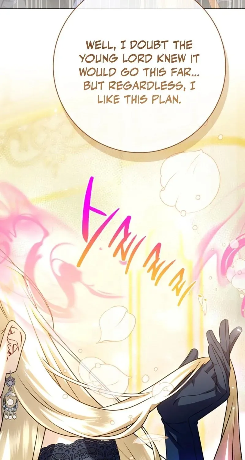 Married at Face Value Chapter 65 page 138 - 