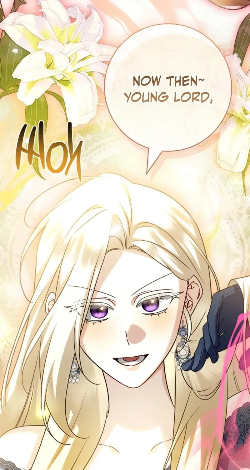 Married at Face Value Chapter 65 page 142 - 