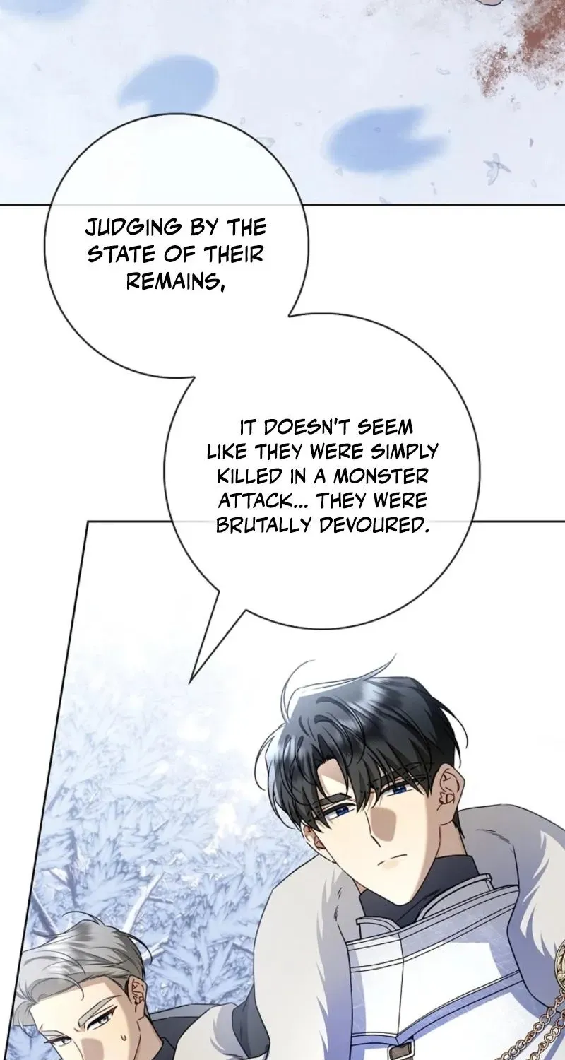 Married at Face Value Chapter 65 page 6 - 