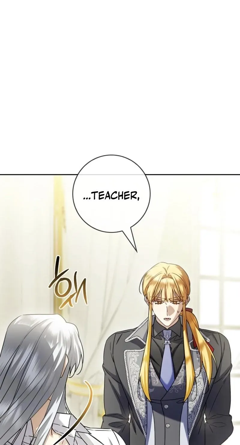 Married at Face Value Chapter 65 page 67 - 