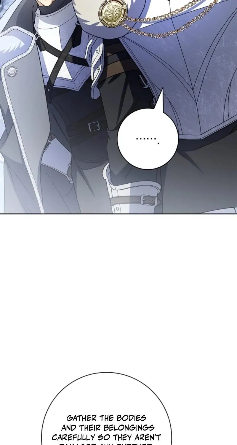 Married at Face Value Chapter 65 page 8 - 