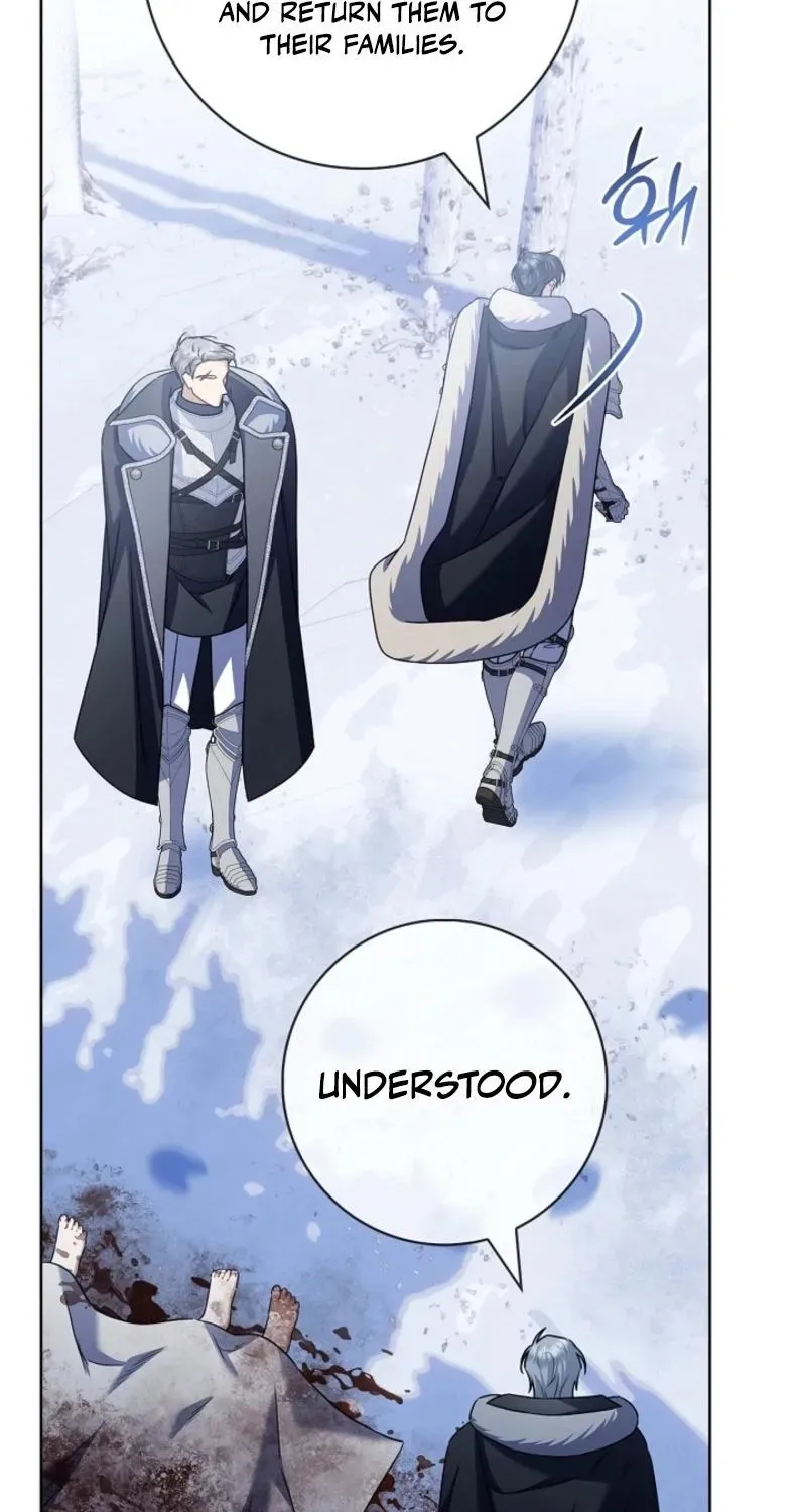 Married at Face Value Chapter 65 page 10 - 