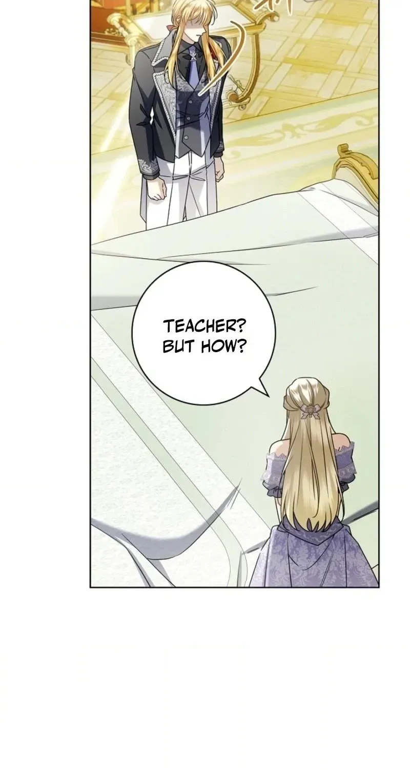 Married at Face Value Chapter 65 page 100 - 