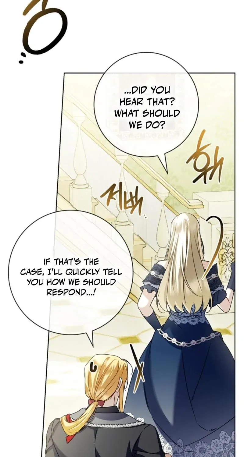 Married at Face Value Chapter 66 page 106 - 