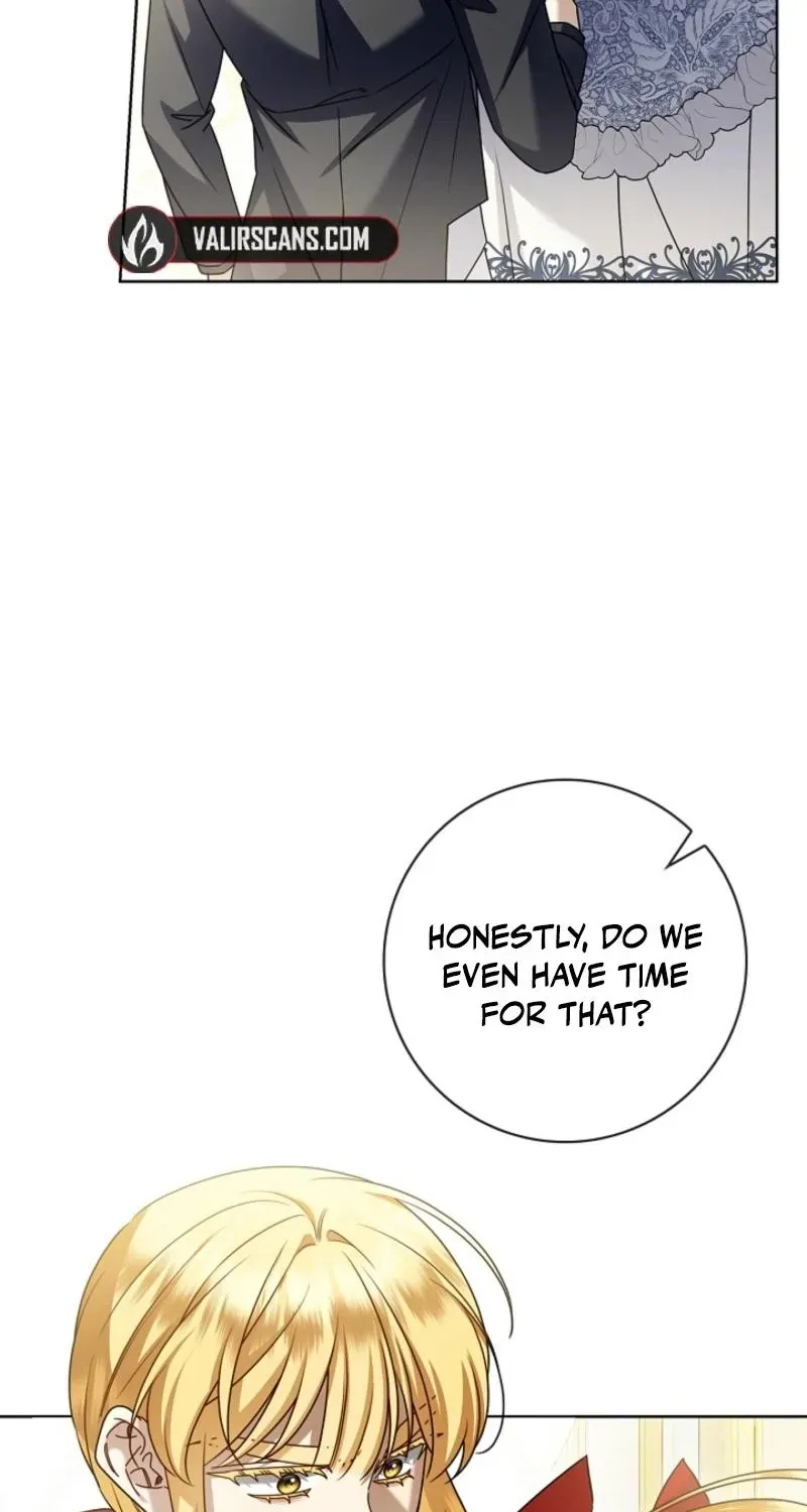 Married at Face Value Chapter 66 page 108 - 