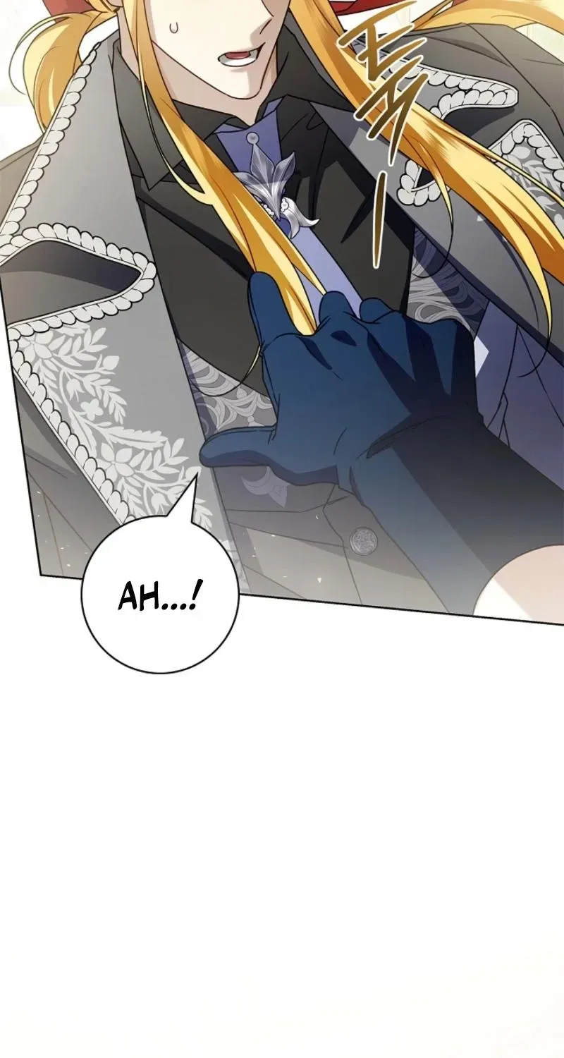 Married at Face Value Chapter 66 page 110 - 