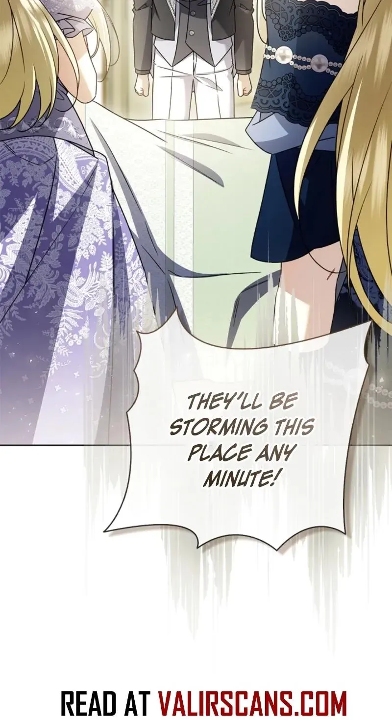 Married at Face Value Chapter 66 page 13 - 