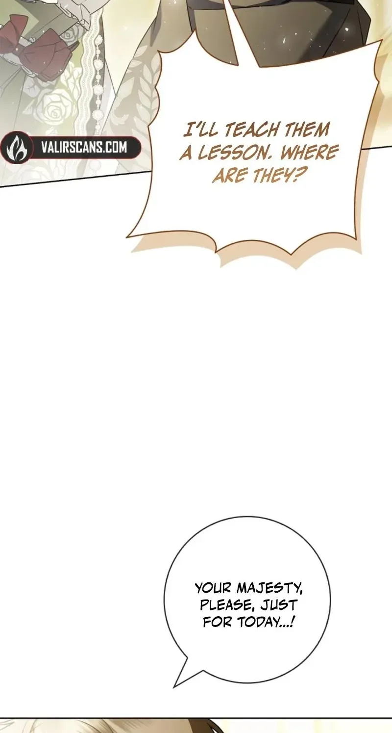 Married at Face Value Chapter 66 page 125 - 