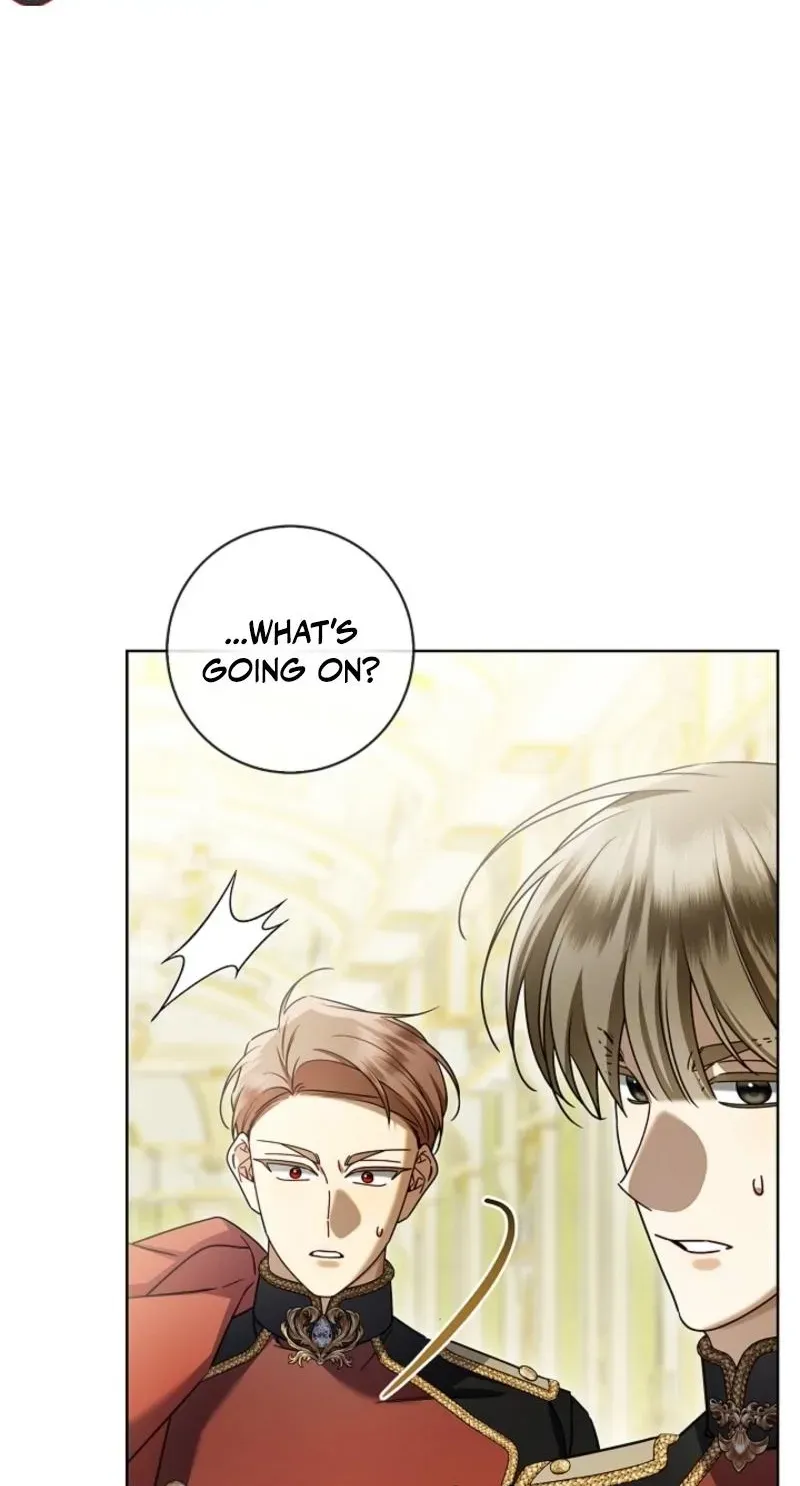 Married at Face Value Chapter 66 page 135 - 