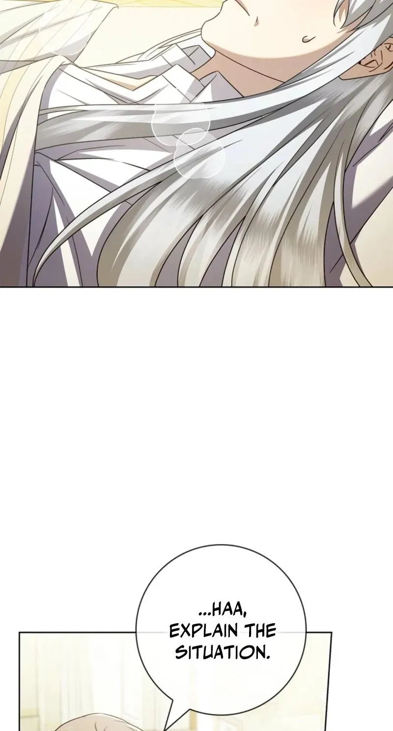 Married at Face Value Chapter 66 page 138 - 