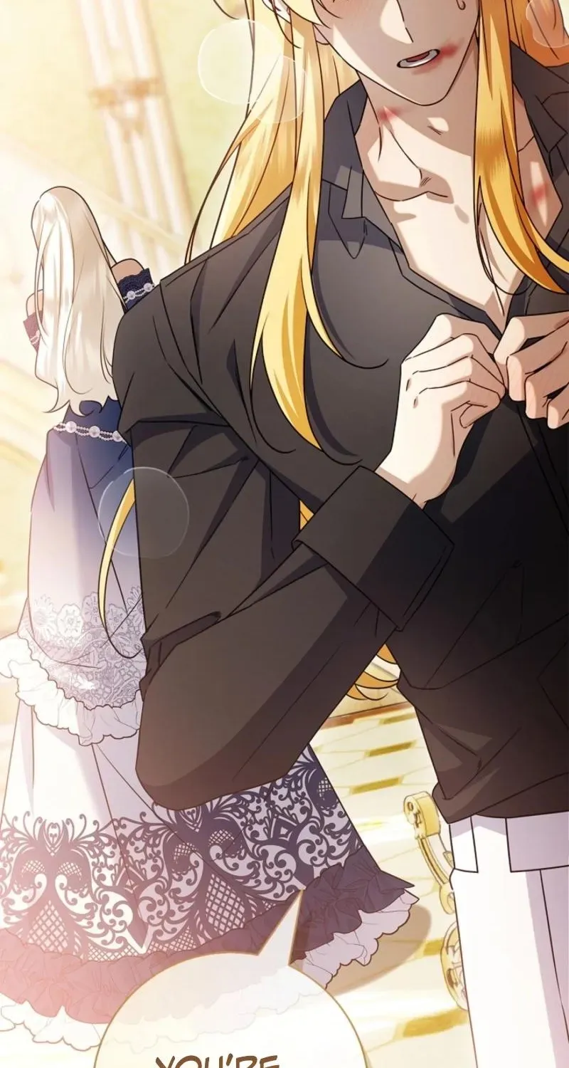 Married at Face Value Chapter 66 page 164 - 