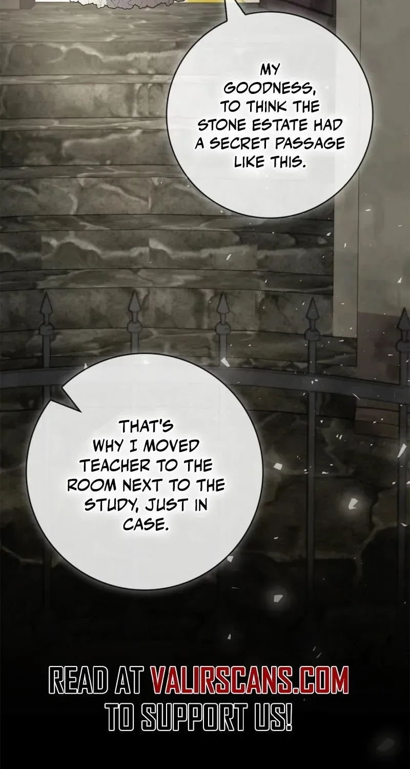 Married at Face Value Chapter 66 page 24 - 