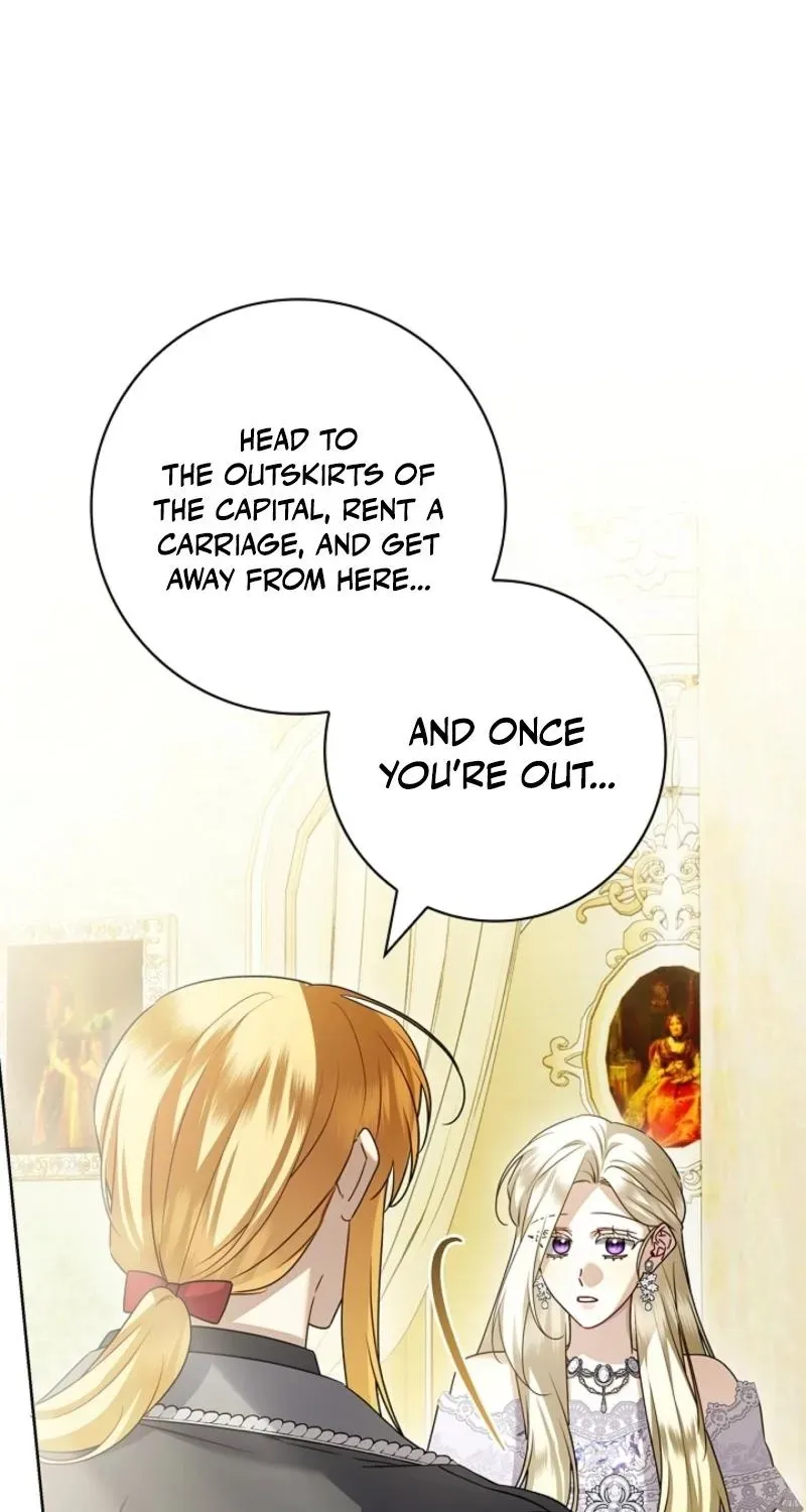Married at Face Value Chapter 66 page 34 - 