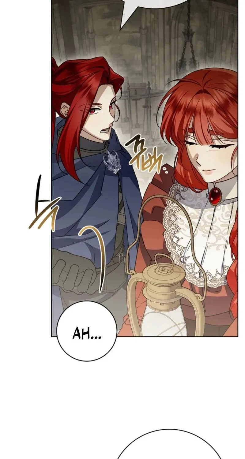 Married at Face Value Chapter 66 page 44 - 