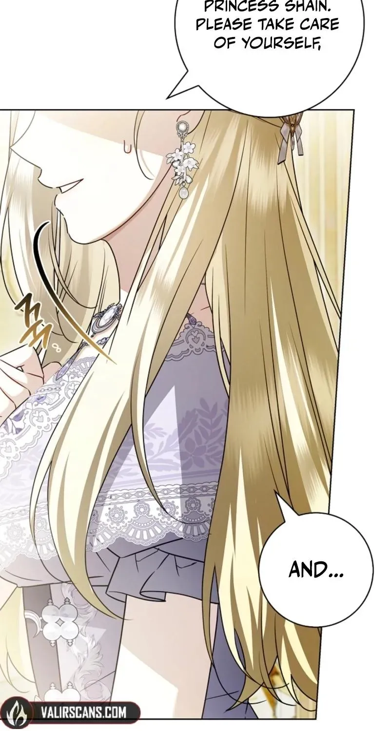 Married at Face Value Chapter 66 page 46 - 