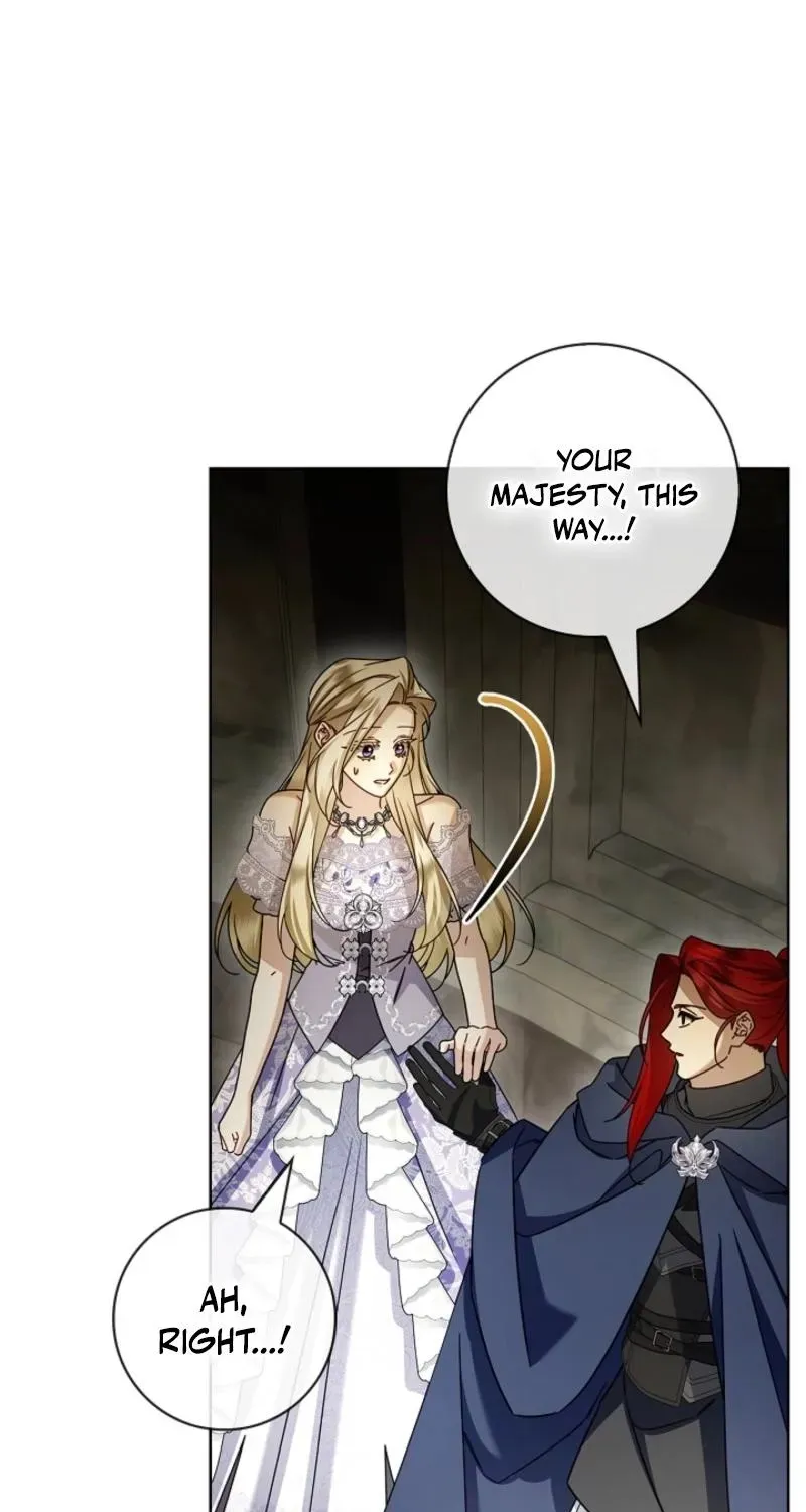 Married at Face Value Chapter 66 page 66 - 