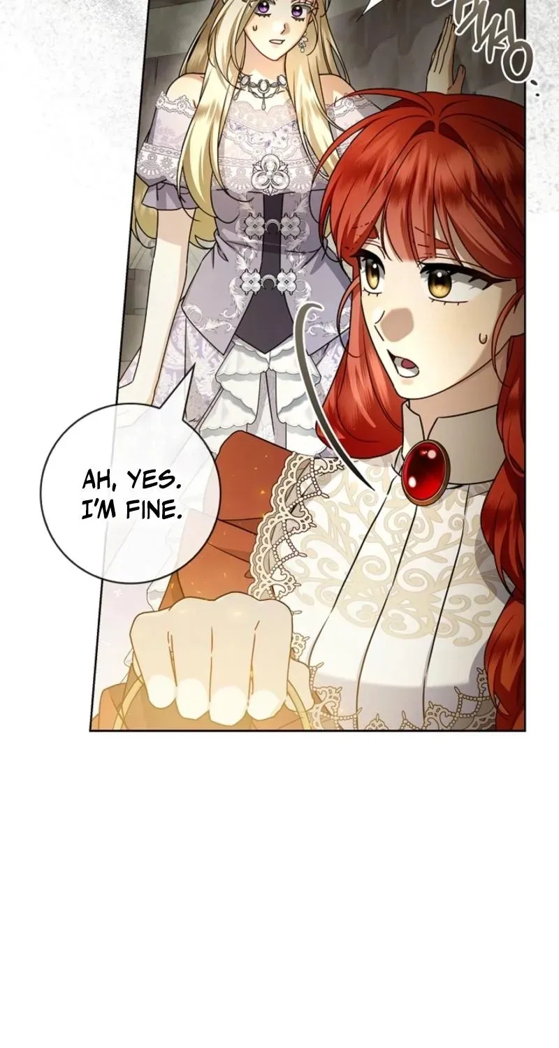 Married at Face Value Chapter 66 page 82 - 