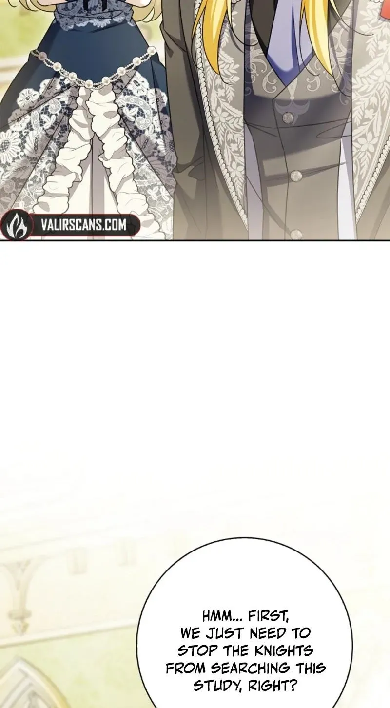 Married at Face Value Chapter 66 page 91 - 
