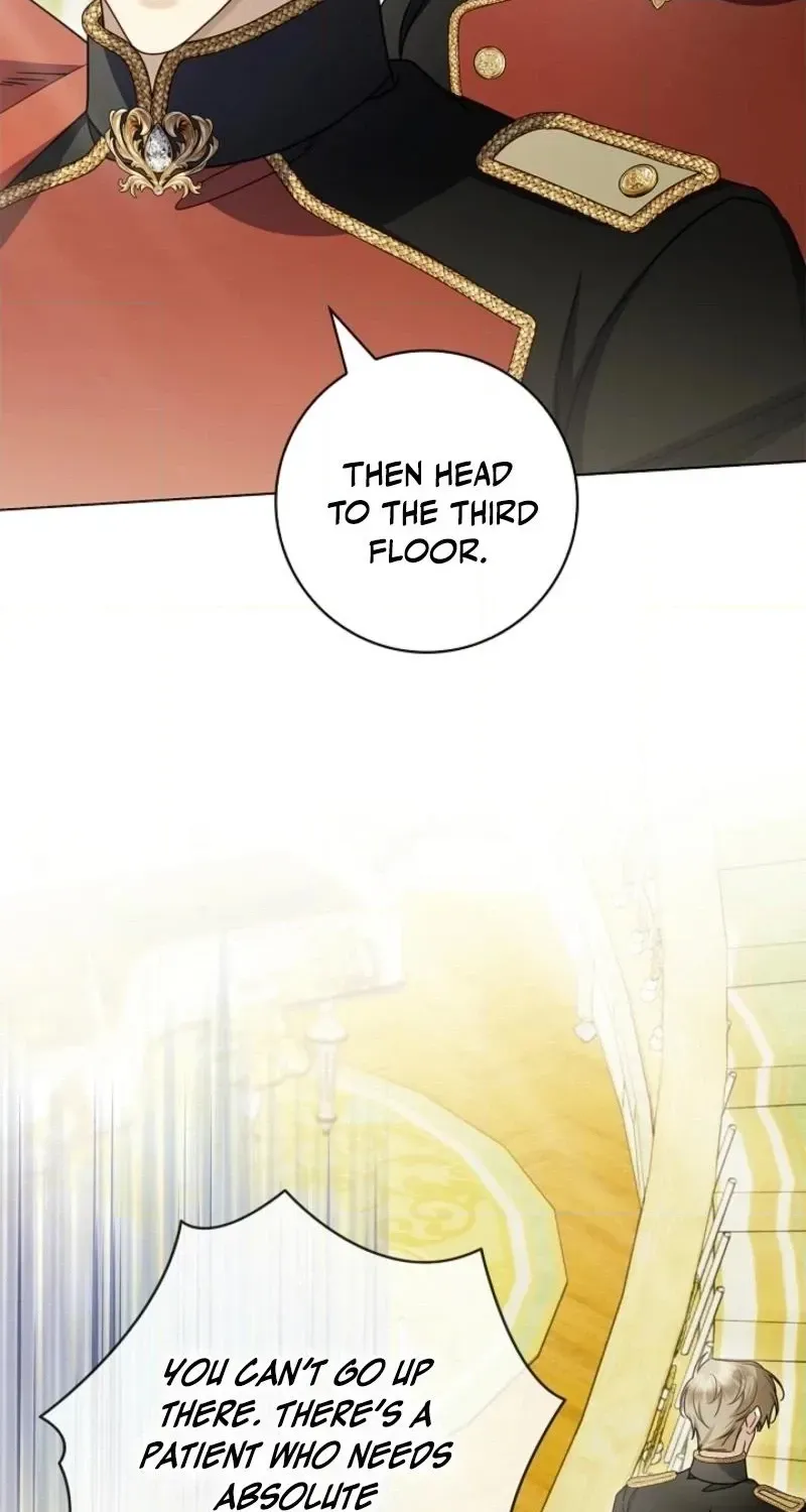 Married at Face Value Chapter 66 page 100 - 