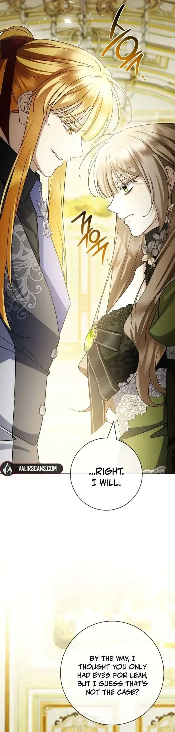 Married at Face Value Chapter 67 page 24 - 