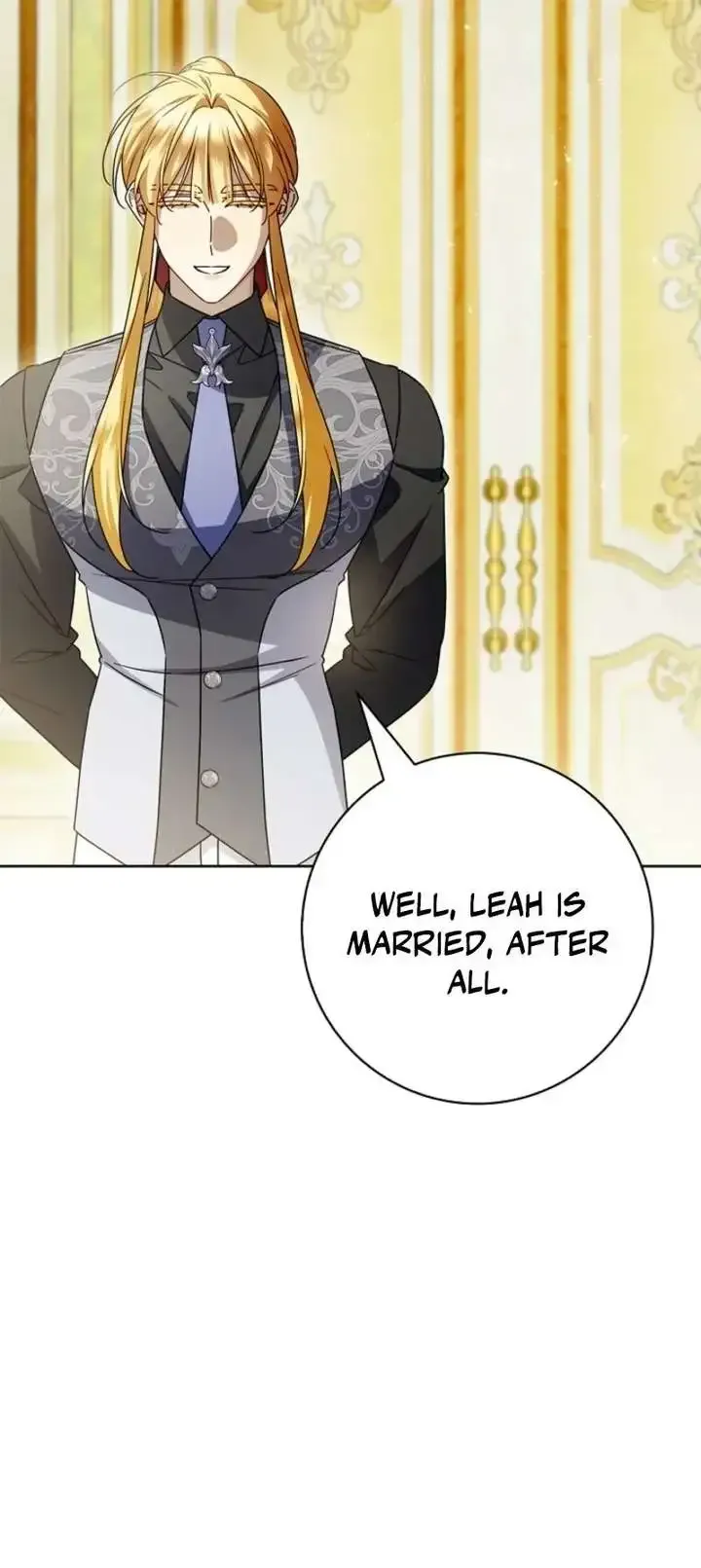 Married at Face Value Chapter 67 page 25 - 