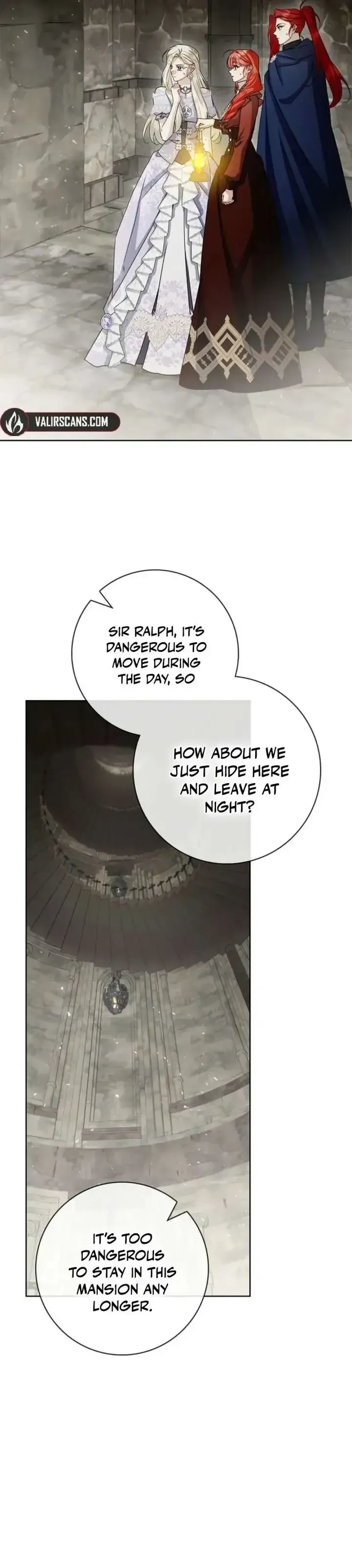 Married at Face Value Chapter 67 page 29 - 