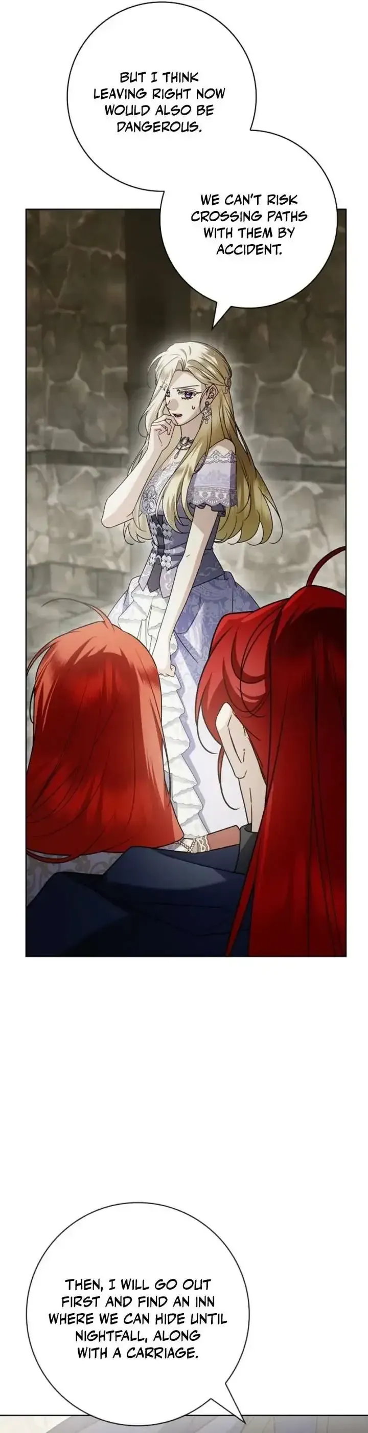 Married at Face Value Chapter 67 page 30 - 