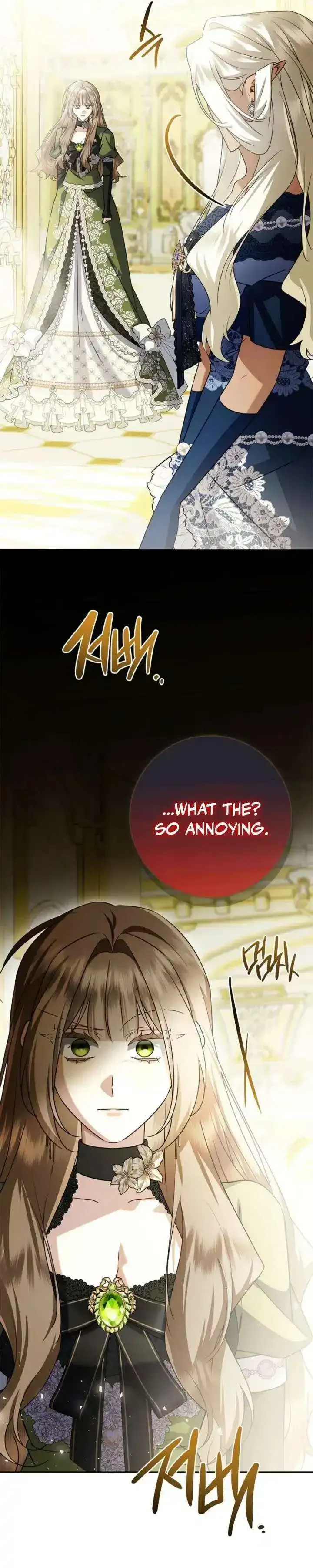 Married at Face Value Chapter 67 page 4 - 