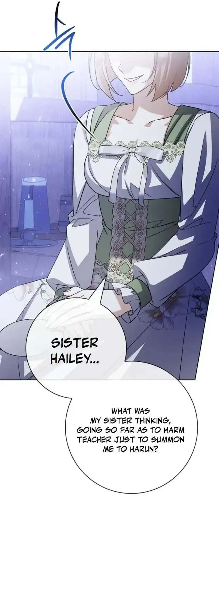 Married at Face Value Chapter 67 page 40 - 
