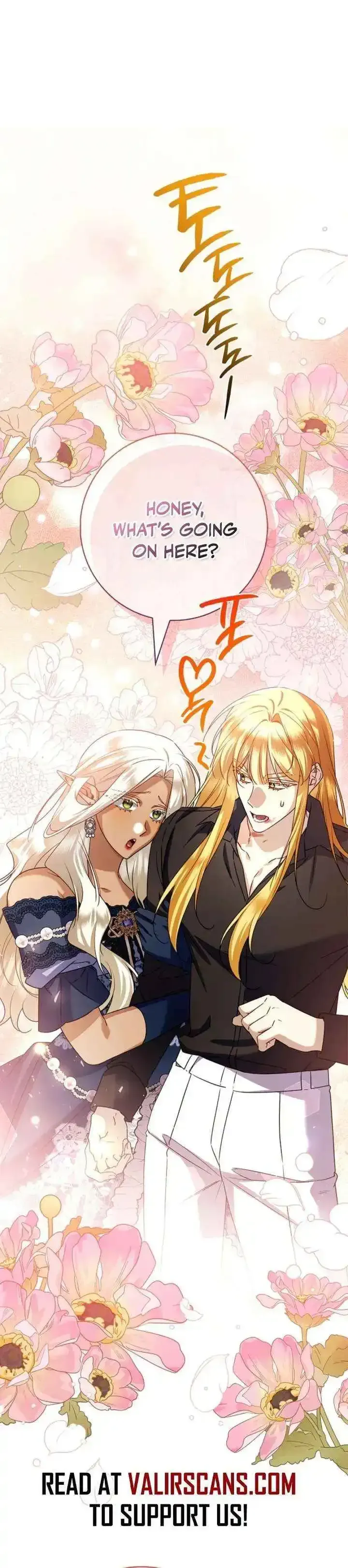 Married at Face Value Chapter 67 page 5 - 