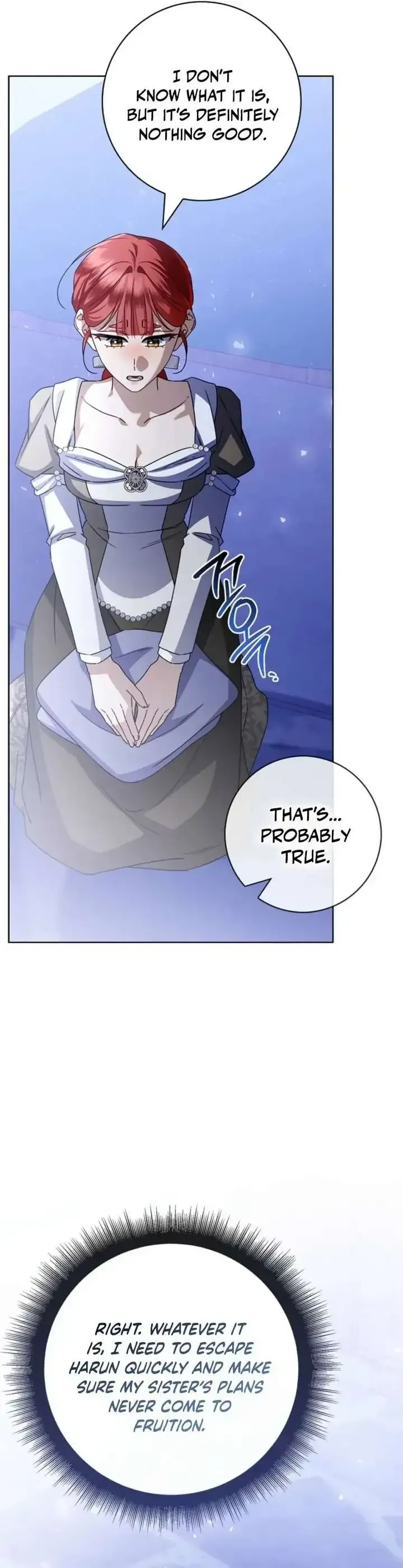 Married at Face Value Chapter 67 page 41 - 