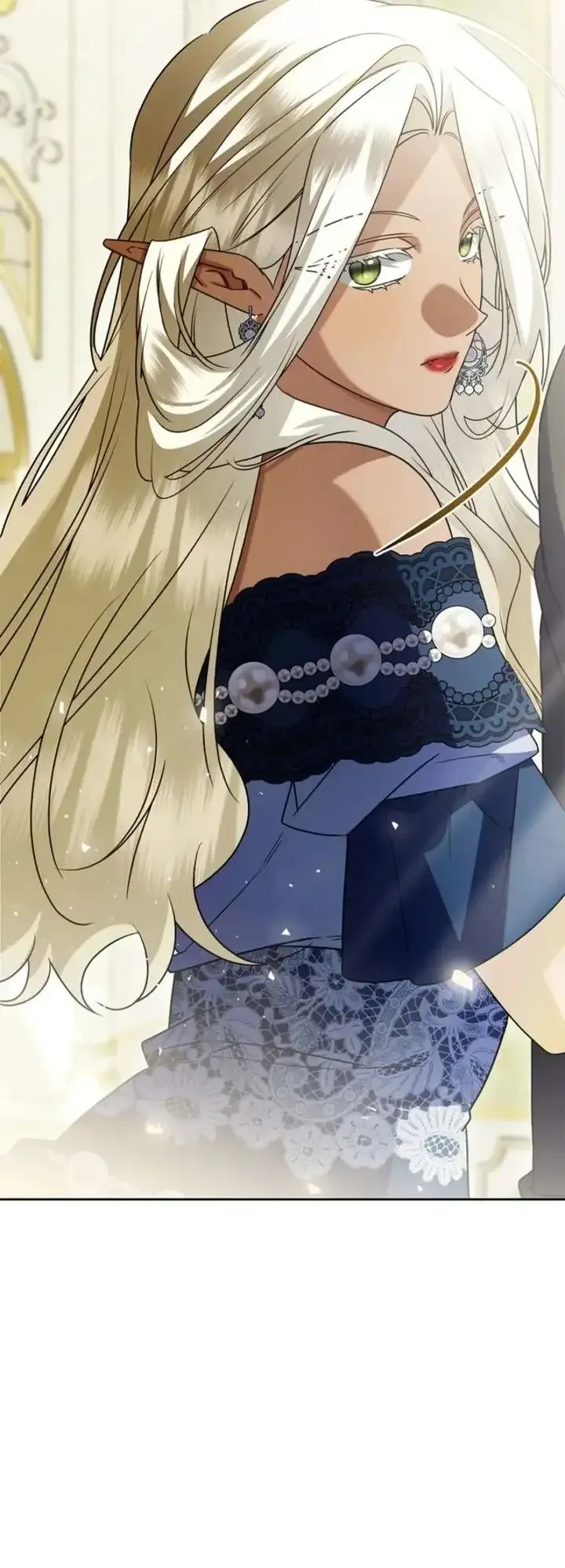 Married at Face Value Chapter 67 page 8 - 
