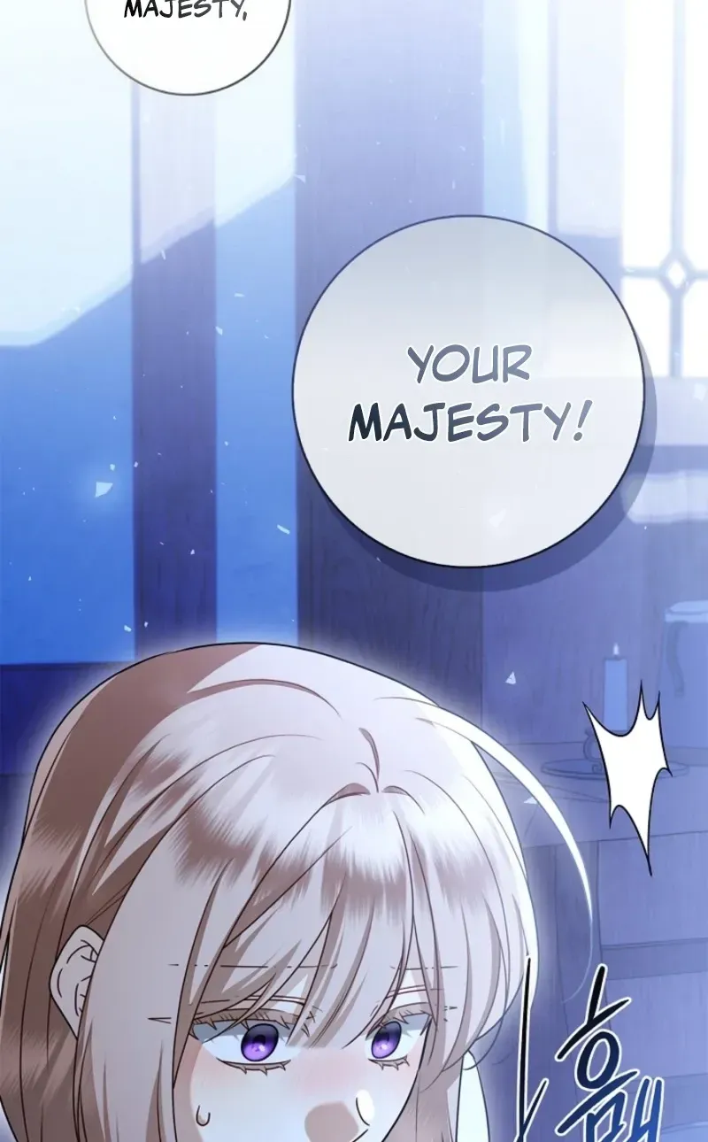 Married at Face Value Chapter 68 page 2 - 