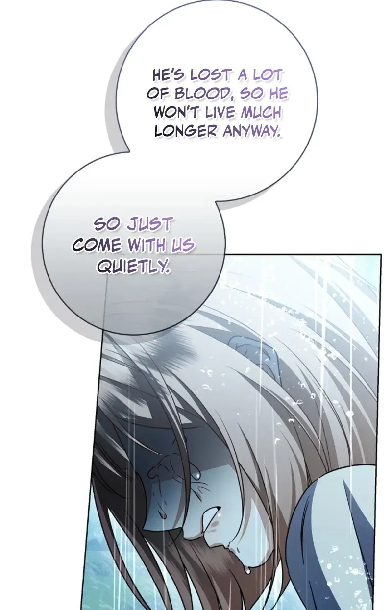 Married at Face Value Chapter 68 page 112 - 