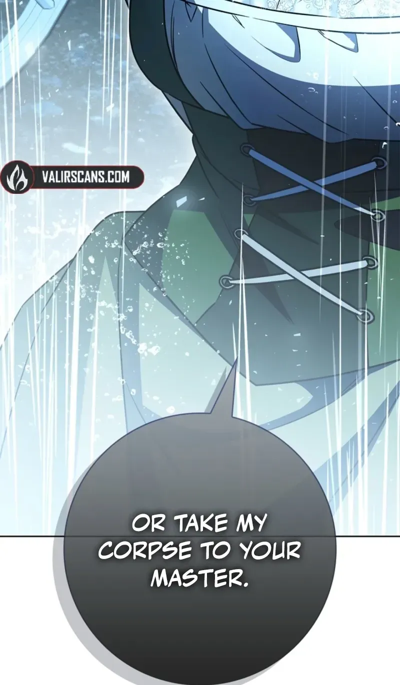 Married at Face Value Chapter 68 page 119 - 